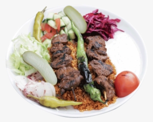 Sis Kebab - Kabab Koobideh #3137841