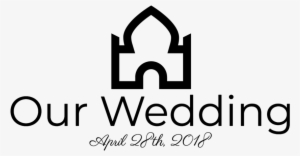 Our Wedding-logo #3137884