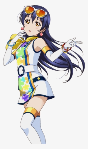 View Samegoogleiqdbsaucenao 652idolizedtransparent - Love Live 3 Idol #3137886