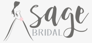 Bridal Dress Designing Logo #3137925