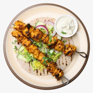 Mary Kebab - Chicken Tikka #3137955