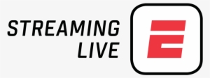 Streaming Live - Streetline Logo #3138071