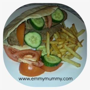 Slow Cooker Donor Kebab - Slow Cooker #3138072