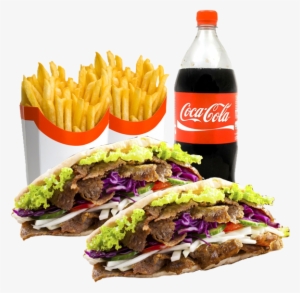 Order Food Online - Kebab Meal #3138095