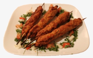 Image Of Seekh Kabab - Pincho #3138132