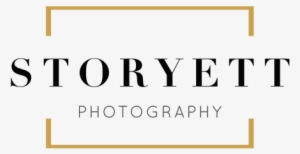 Storyett Photos - Photographer Wedding Logo Png #3138156