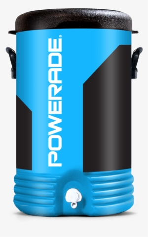 Powerade Ion 4 #3138203