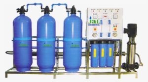 Water Treatment Purification Plants - Water Treatment Plant Png #3138260