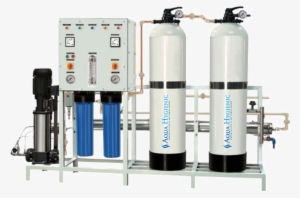 Gallery - 1000 Lph Ro Plant #3138435