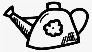 Water Can Watering Gardening Spring Nature Plants Comments - Nature Plants #3138438