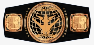 The Paragon British Ironweight Championship Will Be - Nxt Northern American Championship Png #3138461