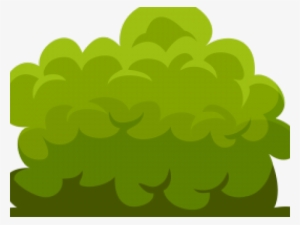 Shrubbery Cliparts - Shrub #3138463