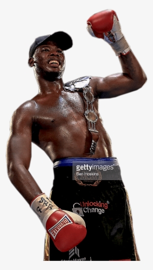 Isaac Chamberlain Is A Professional Boxer In The Cruiserweight - Isaac Chamberlain #3138555