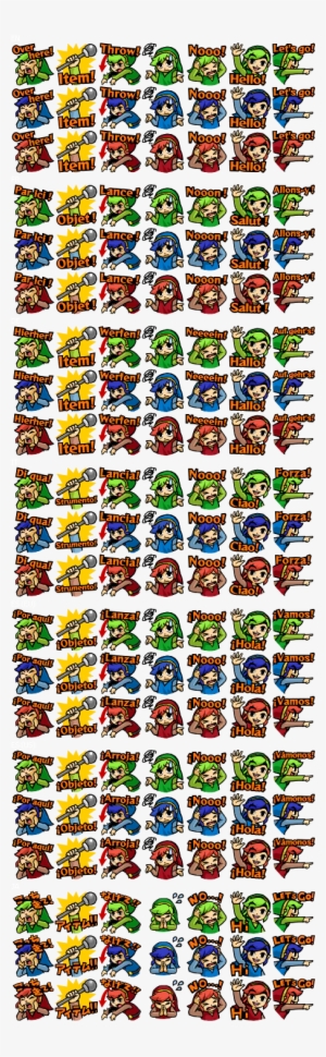 Communication Icons #3138679