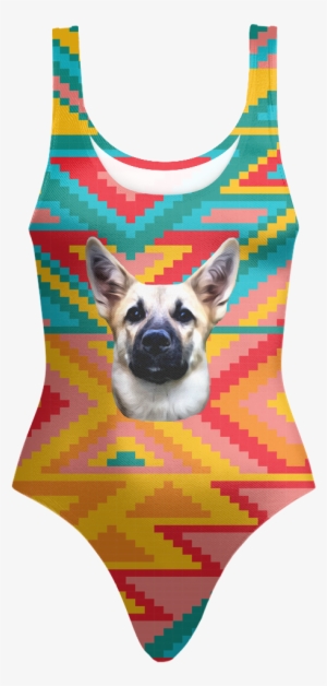 Swimmie For Wile E Coyote - Wile E. Coyote And The Road Runner #3138730