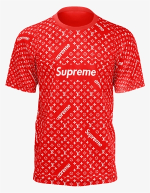 Supreme X Lv - Brighton #3138753