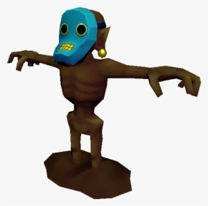 Download Zip Archive - Redead Tri Force Heroes #3138754