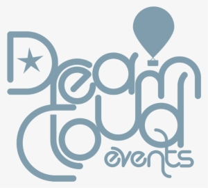 Entertainment Logo Design For Dream Cloud Events In - Logo #3138777