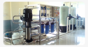 Mineral Water Plant - Mineral Water Bottling Plant Cost #3138827