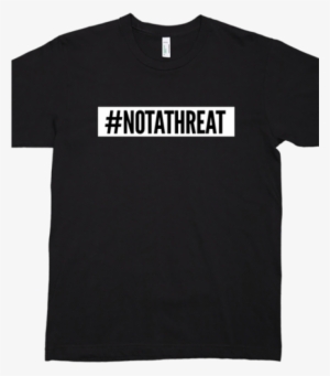 #notathreat Supreme T-shirt #notathreat Movement - Limp Bizkit T Shirt #3138845