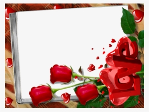 Love Frame - Mother's Heart By Laurel Field #3138883