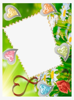 Frames Love Frames - Beautiful Love Photo Frames #3138958