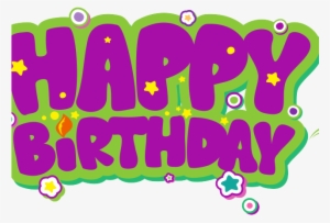 Happy Birthday Clipart Transparent Background - Christian Grey Happy Birthday #3139006