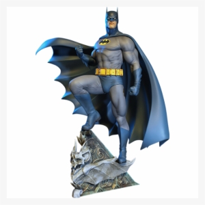 Super Powers Batman Maquette #3139037