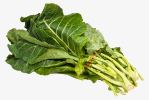Collard Greens Bundle Png Image - Bundle Of Collard Greens #3139085