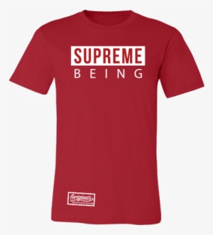 Addicted To Black Introduces The Supreme Being Tee - Queens Of The Stone Age Christmas Sweater #3139159