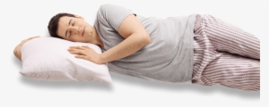 Home - Sleep Man Png #3139188