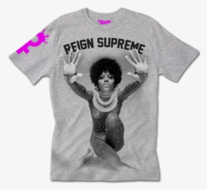 Diana Tee - Diana Ross Afro #3139243