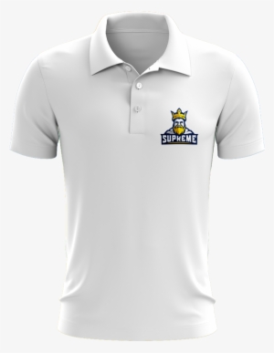 Supreme Polo - T-shirt #3139283