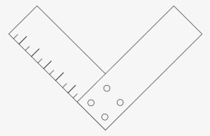 Masonic Compass Template Image - Stock.xchng #3139311
