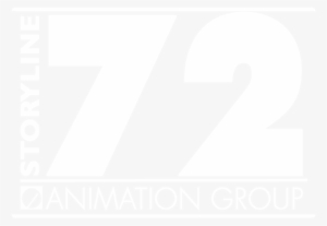 Storyline 72 Animation Group Logo - Crowne Plaza White Logo #3139360