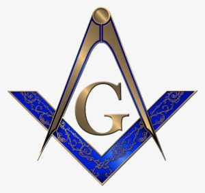 Where - Square And Compass Png #3139361