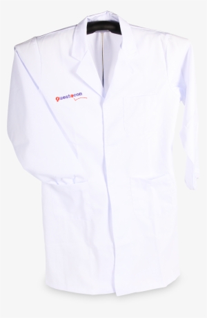 Lab Coat Png - Supreme Jordan Tee #3139392