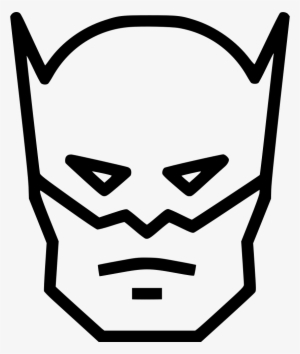 Batman Humanoid Superhero Comments - Clip Art #3139413