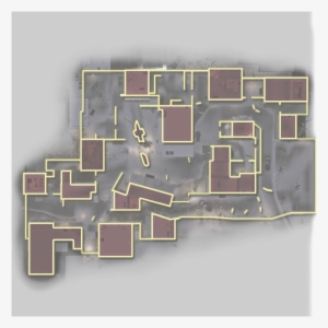 Compass Map Mp Crash Snow - Compass #3139522