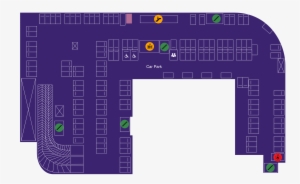 Store Directory - Circle #3139561
