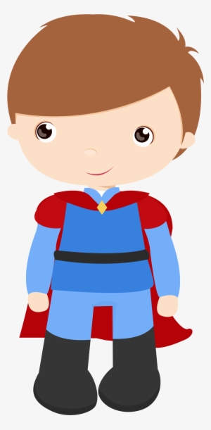 Cat Prince 2 - Imagenes De Un Principe Caricatura #3139614