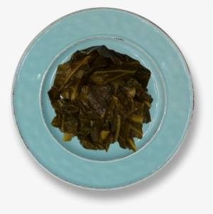 Collard Greens - Saccharina Japonica #3139659