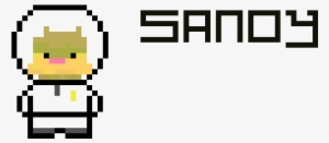 Sandy Cheeks - Bead #3139687