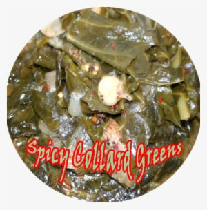 Collardgreens - Food #3139734