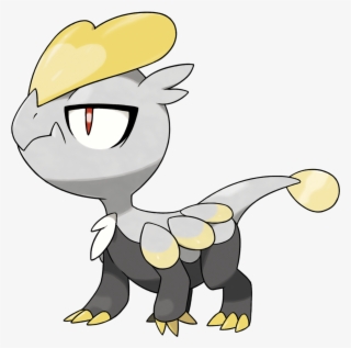 Jangmo O - Pokemon Jangmo O #3139848