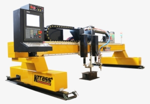 Krrass Flame Oxy Acetylene Gas Cutter Torch Plasma - Plasma Cutting #3139899