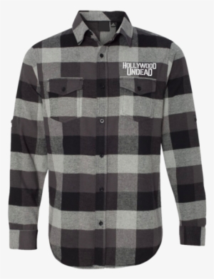 Faded Dove Flannel - Ozzy Osbourne Flannel #3139969