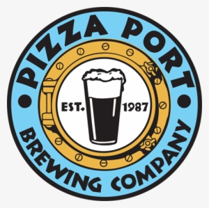 You Can Call Me Als - Pizza Port Beer #3140140