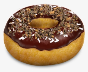 Collard Greens - Donut #3140173