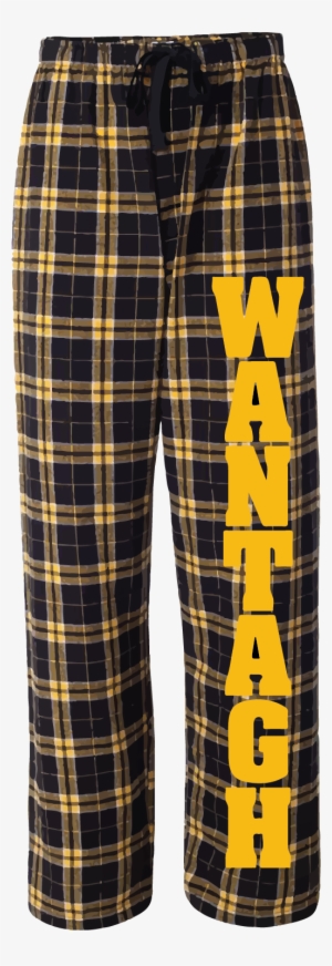 Home - Boxercraft Fashion Flannel Pants With Pockets F20 Black #3140175